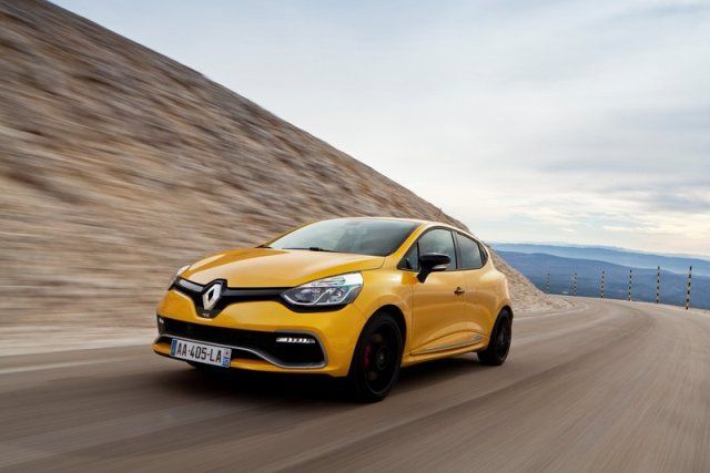 Clio